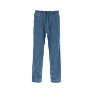 Nanamica Men Denim Jeans